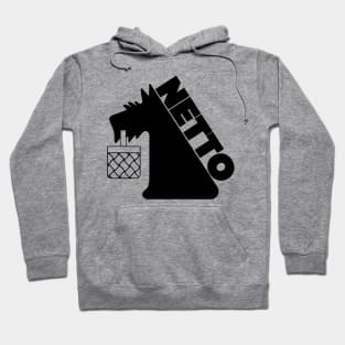 NETTO (logo) Hoodie